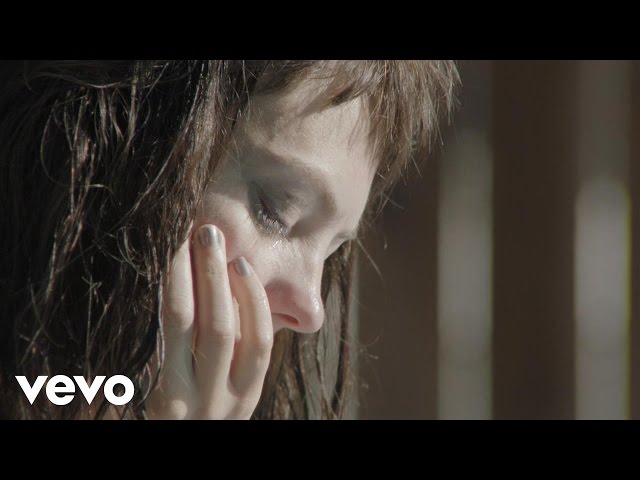 Angel Olsen - Sister