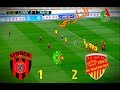 أهداف و ملخص مباراة اتحاد الجزائر 1 - 2 نصر حسين داي || 2018 Usma vs Nahd