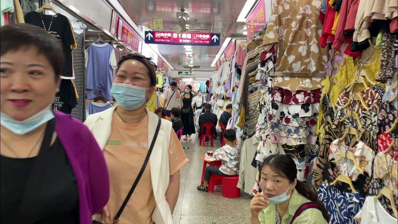 Ночной рынок гуанчжоу. Гуанчжоу шоппинг. Гуанчжоу одежда. New China building Clothing wholesale Market in Guangzhou.