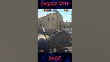 CS2 | #dust2 | S24🔥😎🔥#cs2gameplay #csgoclips #cs2 #counterstrike #trending #cs2clips #gaming #csgo