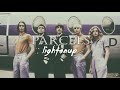 PARCELS Lightenup Breakbot Remix mp3