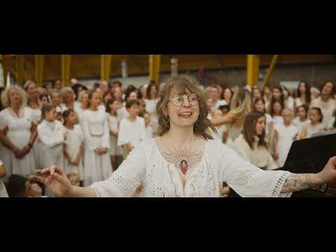 La Symphonie des Eclairs - Plus grand choeur de Wallonie #3