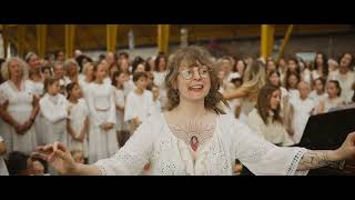 La Symphonie Des Eclairs - Plus Grand Choeur De Wallonie