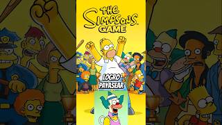 🏆The Simpsons Game/Logró/Payasear/Explicado por cheems/Tips🏆 #game #thesimpsons