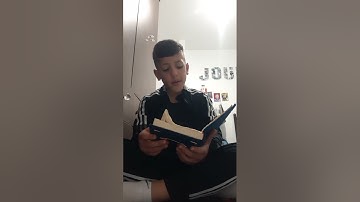 سوره النازعات بصوت القارئ جواد