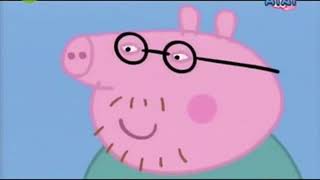 Świnka Peppa Domek Na Drzewie