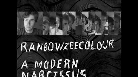 Stratum Corneum- Ranbowzeecolour