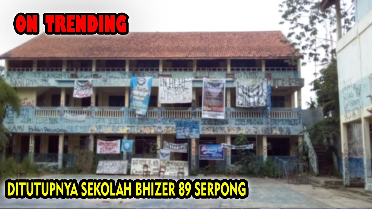 Smk bhipuri serpong