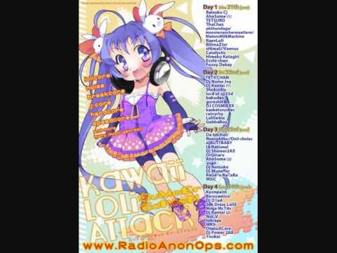 DJKentai - Kawaii Loli Attack $uMm\u0026r EdItIoN