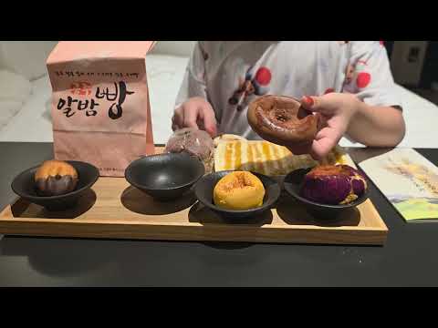 공주 여행!