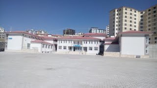 Okul Tanıtım Filmimiz