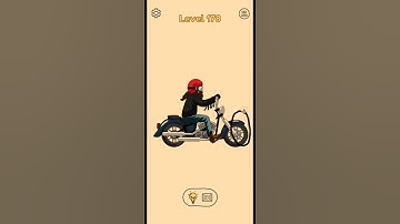 DOP Draw One Part Level 178