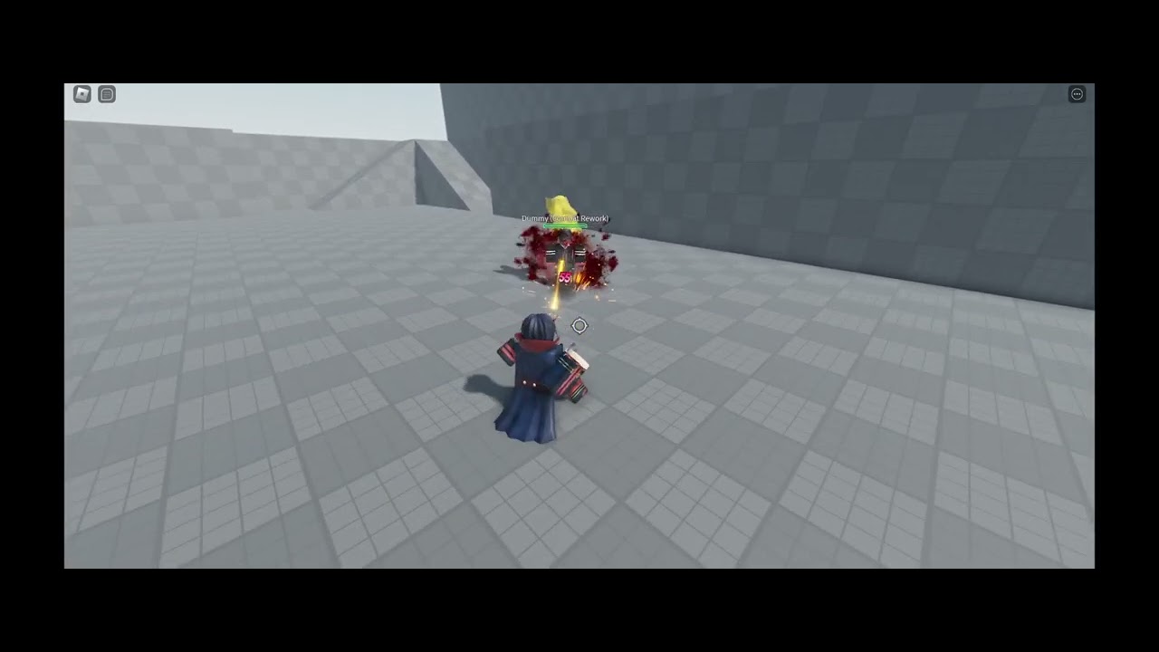 [AUT] TWHV SUDDEN STRIKE NEW MOVE - YouTube