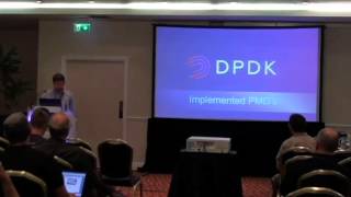 Cryptodev, Declan Doherty, DPDK Userspace 2015