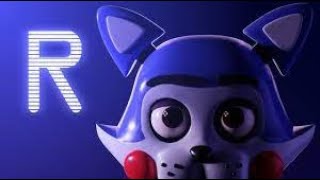 Five Nights At Candy's Remastered Gameplay Nights 1-5   Night 5 Ending   Extras Content