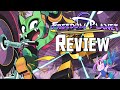 KSB Review - Freedom Planet
