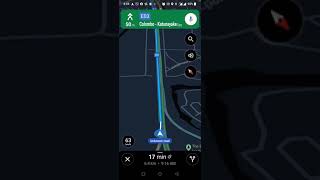 Google Maps Routing Issues