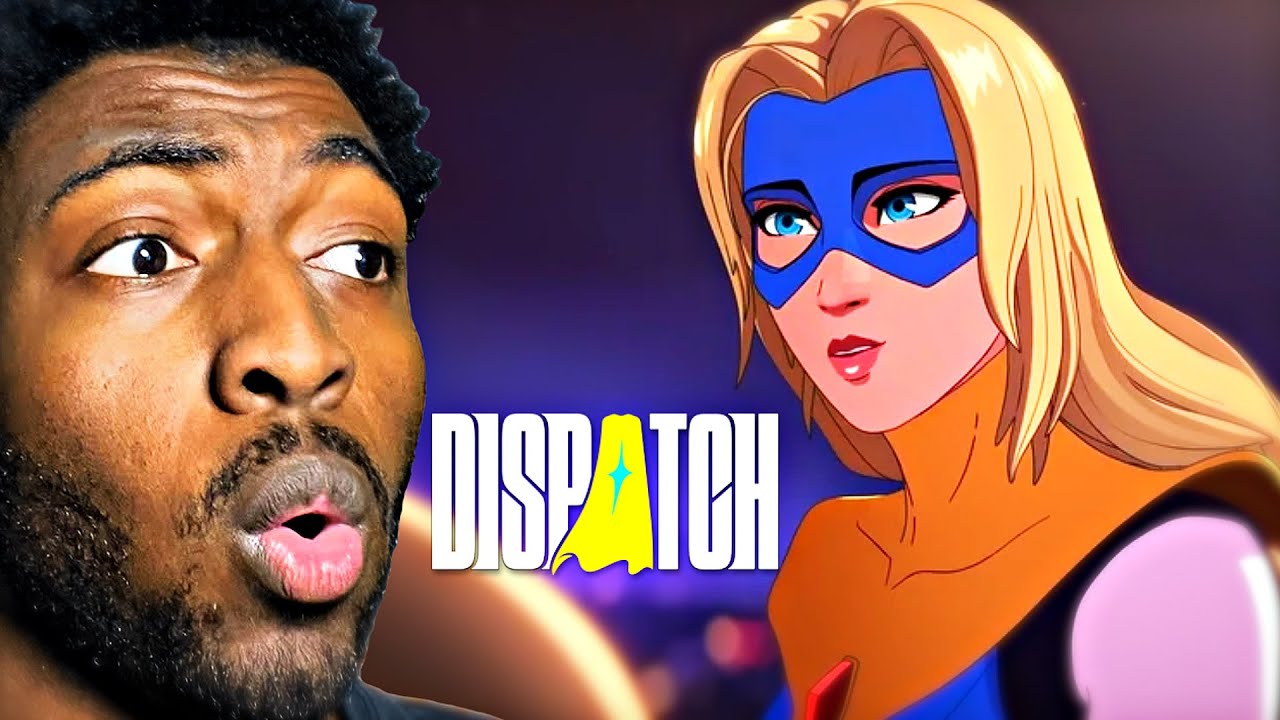 NOW SHE SINGLE | Dispatch (Episode 3) - YouTube