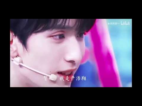 【警匪|翔霖番外】如果声音不记得