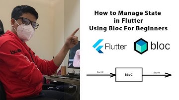 What is State Management in Flutter?