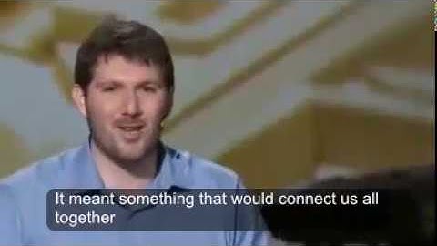 2 min of "The Filter Bubble" TED Talk