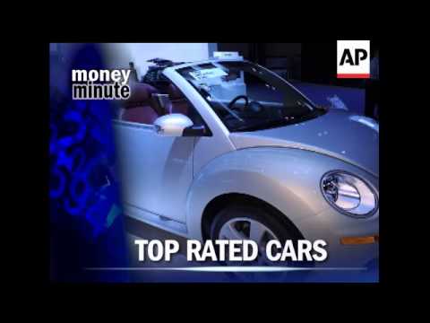 A convicted swindler gets the maximum sentence, VW wins quality awards and a big coin mistake. The A