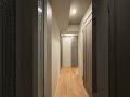 【ヴィンテージ空間美】色づかいで魅せるリノベルームツアー