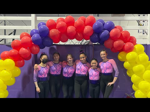 Avah Reichow 2024 ~ Accel Girl Power Highlights