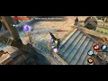DUNGEON HUNTER 5 Walkthrough Gameplay Part 26 DUNGEON HUNTER 5 Walkthrough Gameplay Part 26