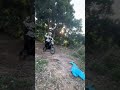 Almost Lost It on This Trail…