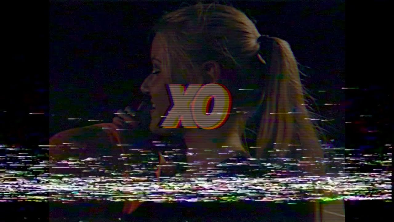 Millz Davis - XO