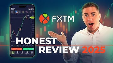 FXTM Review (2025): What You Need to Know Before Trading