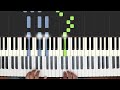 Beginning of video