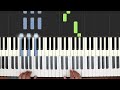 End of video
