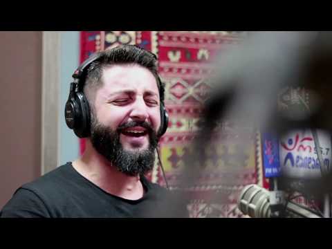 გიორგი სუხიტაშვილი - ტრიალებს. Live არ დაიდარდო / Giorgi Suxitashvili - Trialebs. Live