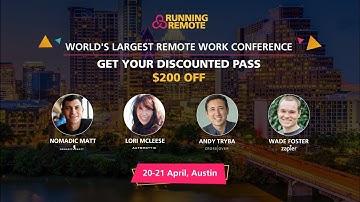 Serious about managing remote teams?
