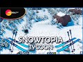 Cre ta station de ski sur snowtopia  fr dcouverte