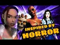 These Games Were Inspired By Horror Films
