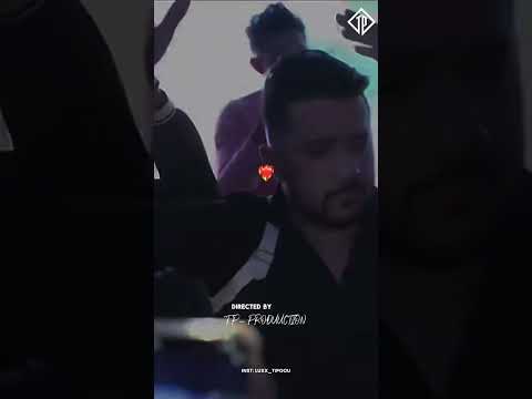 Mohamed Benchenet يامنوليش معاك لبغى بالسحور Rai