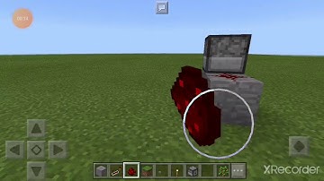 minecraft snowball gun tutorial