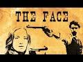 The face  western short film  2021