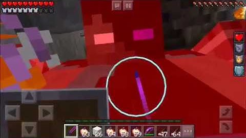 MINECRAFT I FOUND HEROBRINE IN MY HOUSE