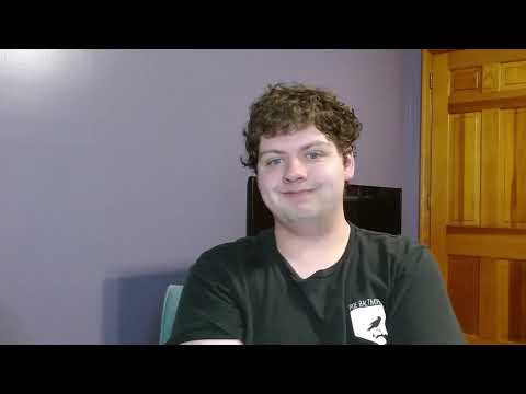 An Update (Not ASMR)