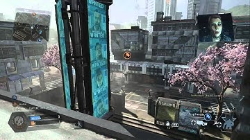 2v2 CTF Live Gameplay - Sudden Death Creepers