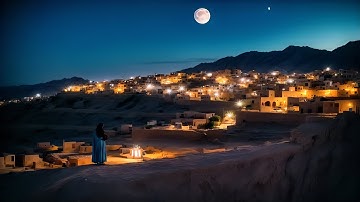 في همس الفجر وآيات سورة الفجر، يستيقظ القلب للحديث مع السماء، ويتلألأ الإيمان بأجمل الألوان.