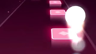 Tiles Hop #1 - Gameplay All Levels |New Games screenshot 5