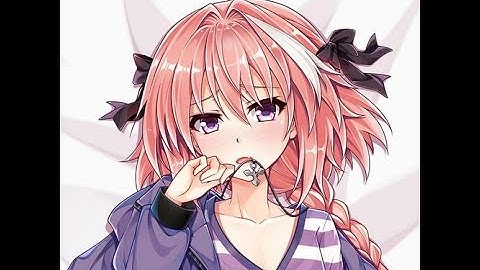 Astolfo The Greatest Hypixel UHC Of All Time