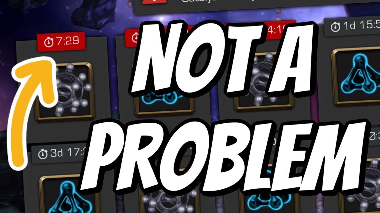 Unexpected Inventory Upgrade! 🎮 Kabam's GameChanging Move Gets a Big