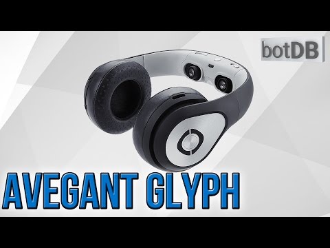 Avegant Glyph - botDB Editorial Review