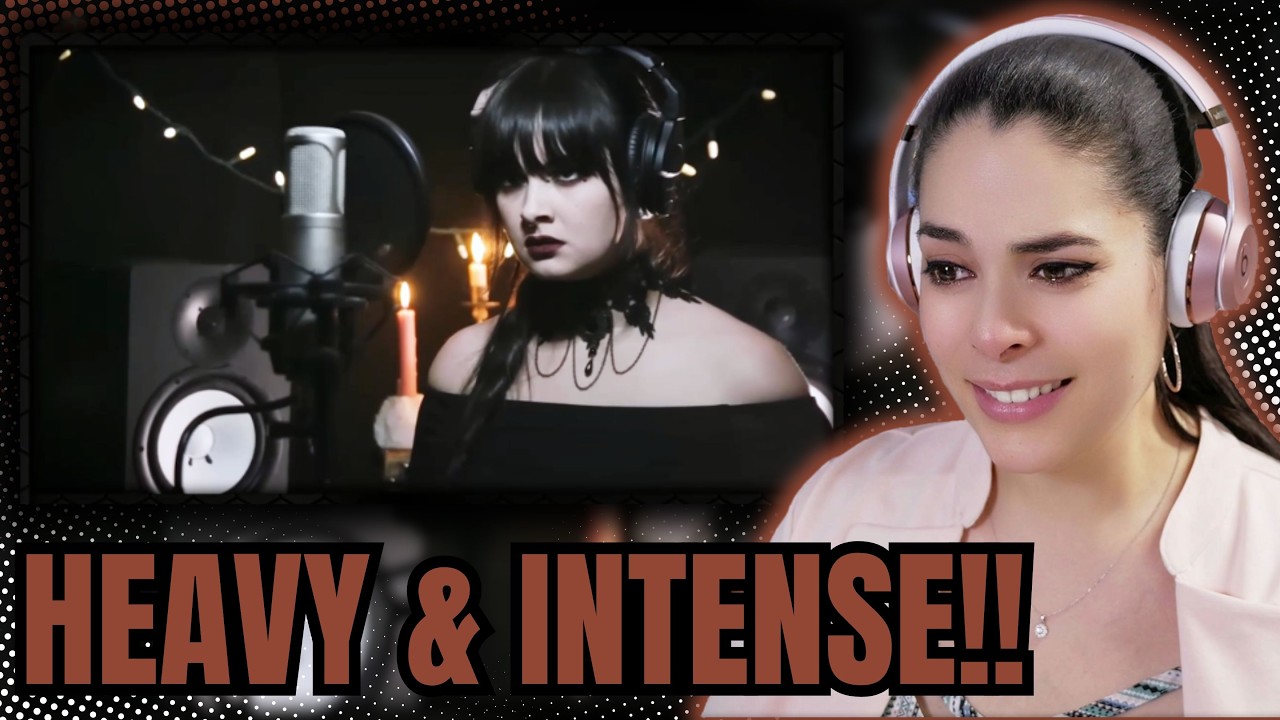 MAPHRA Circle With Me Cover Reaction 🔥 Rage and Vulnerability Combined